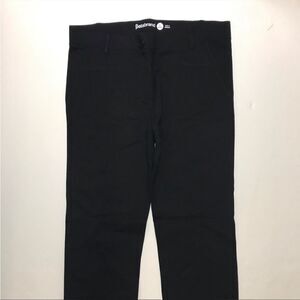 Beta brand black pants LP‎